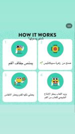 حلاو الفم - Image 2