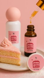 مجموعة Piece of cake