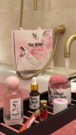 مجموعة Bride to Be