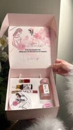 مجموعة The Bride