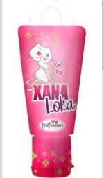 Loka Gel - Cooling & warming formula