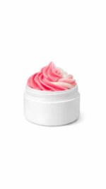 Mini body butter