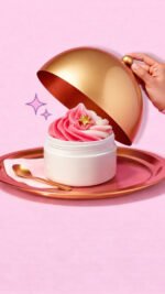 Mini body butter - Image 2