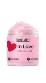 In Love Body Scrub