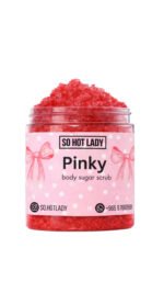 Pinky Body Scrub