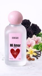 عطر مي آمور