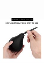 Silicone Personal Care Wash - Image 3