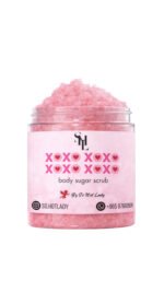 XoXo Body Scrub