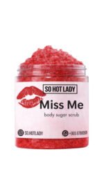 Miss me  Body Scrub