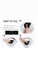 Silicone Personal Care Wash - Image 4