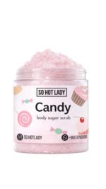 Candy Body Scrub