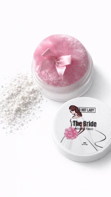 The Bride Pheromone Powder