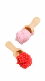 Lady In Red Body Scrub - Image 2