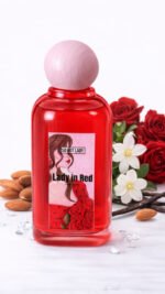 عطر ليدي ان رد