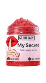 My Secret Body Scrub