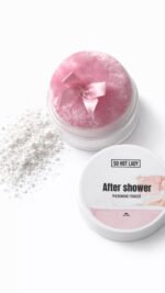 After Shower Pheromone Powder