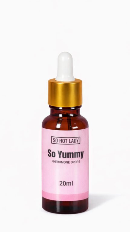 so yummy Drops