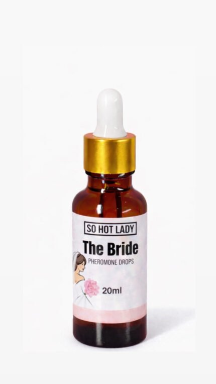 The bride Drops