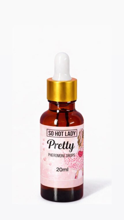 Pretty Drops