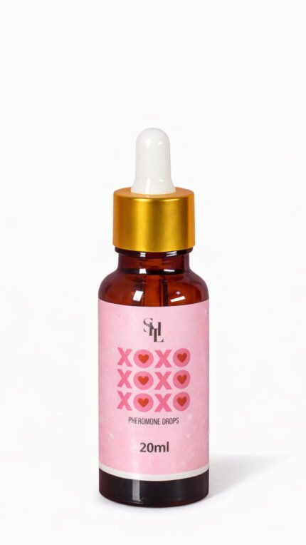 Xoxo Drops