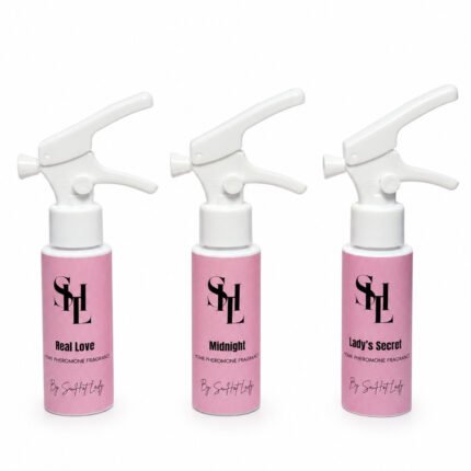 مجموعة تيستر المرشات - Mini Home Spray Testers 3