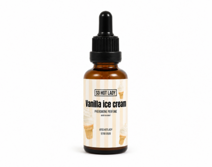Vanilla Ice Cream