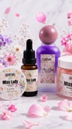 مجموعة Miss Lady