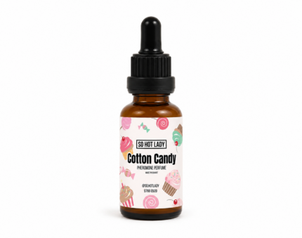 Cotton Candy