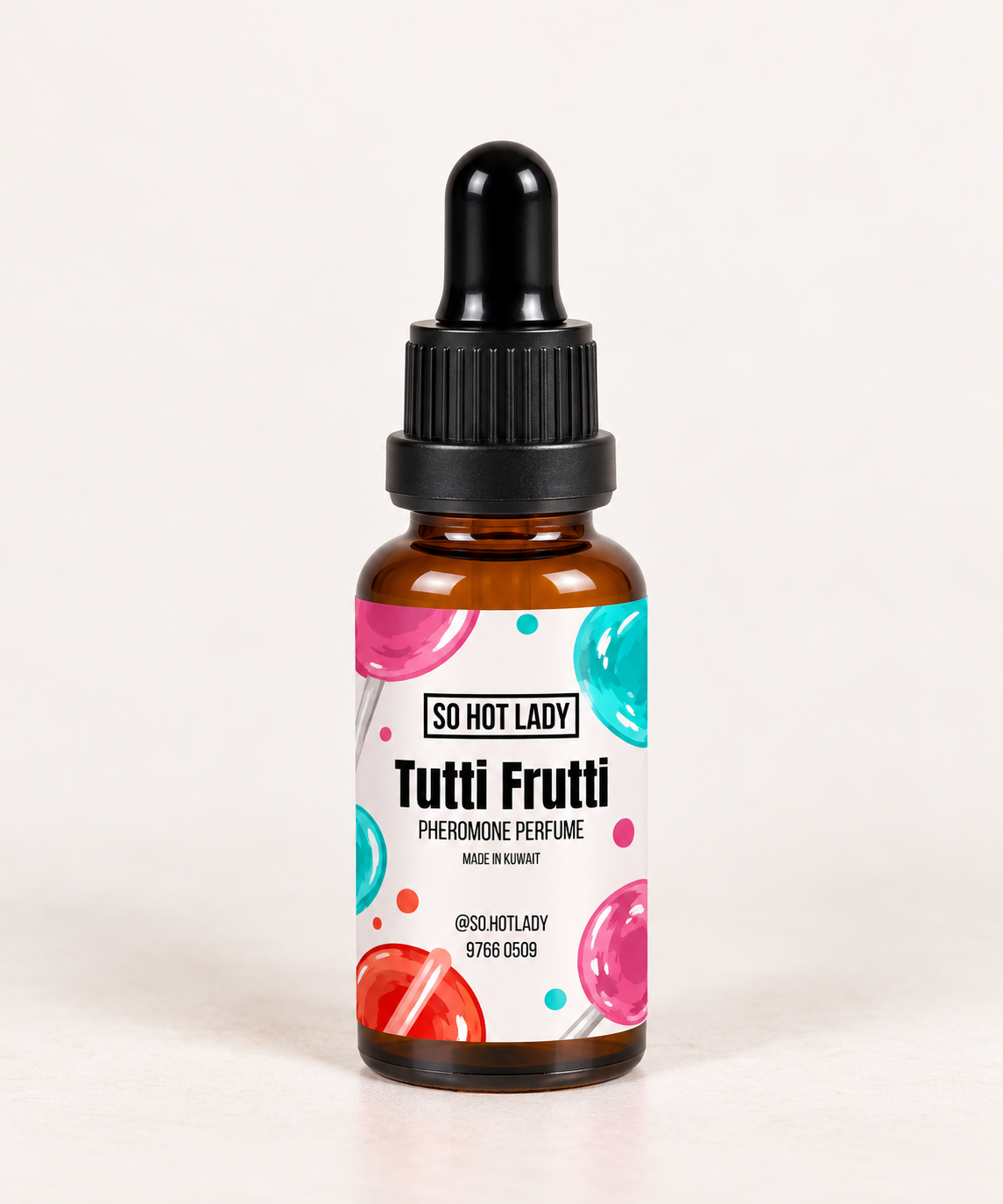 80FCAD88-3F74-4FE5-A3CE-781270DA4F34 Tutti Frutti drops - الصورة 1